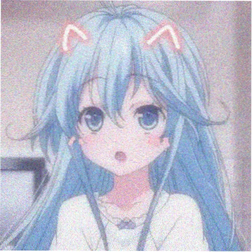 读者 蓝铅笔 的头像